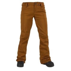 Volcom True to This Snowboard Pants